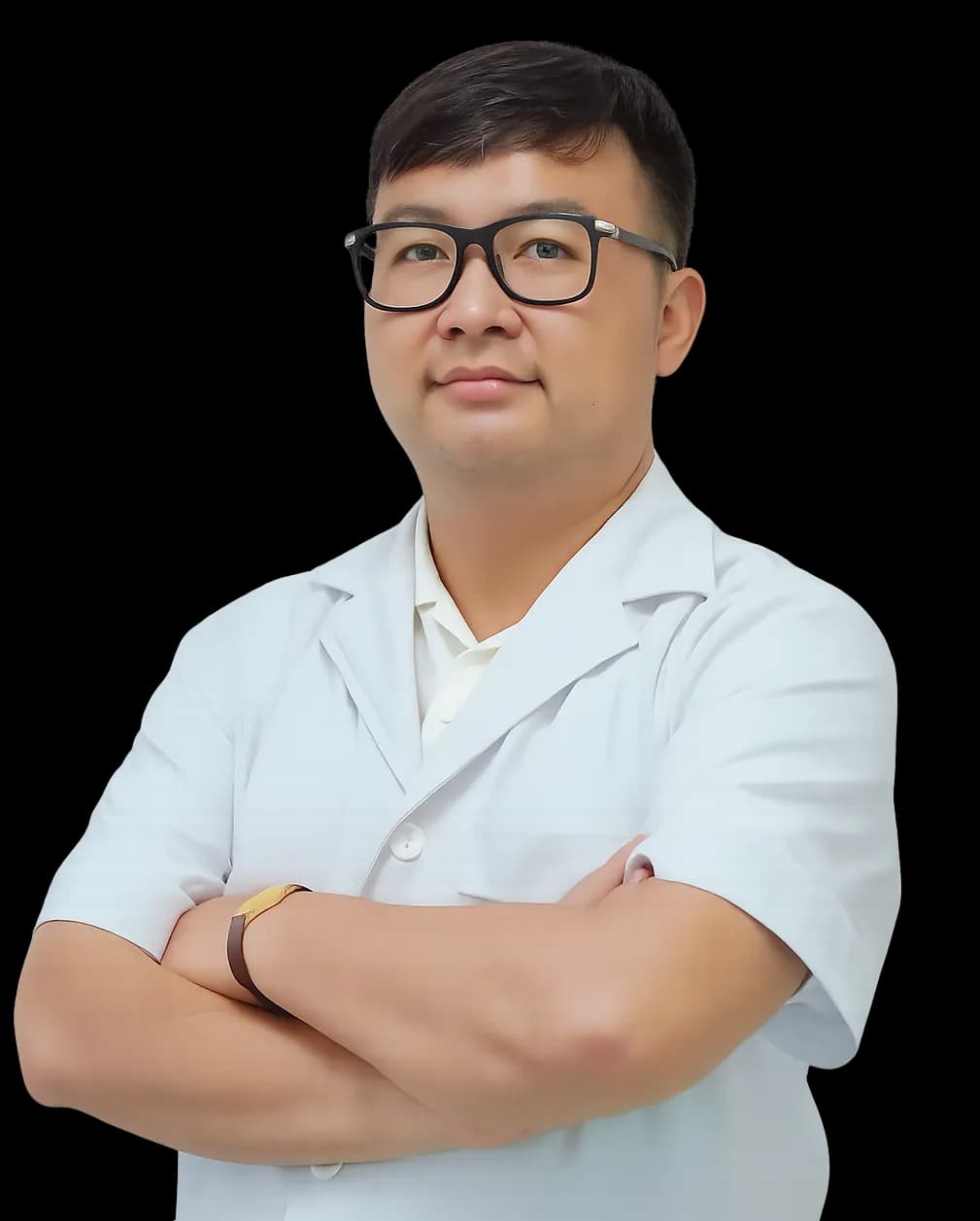 BS Đỗ Vũ Anh – Phẫu thuật viên chấn thương chỉnh hình và y học thể thao