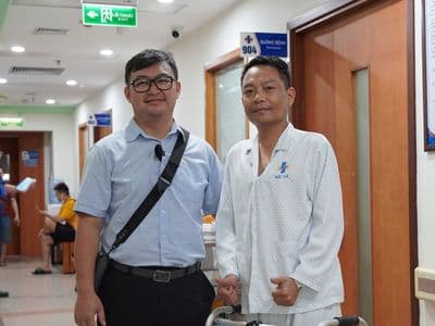 "Làm sao để tìm được một bác sĩ, phẫu thuật viên giỏi?"