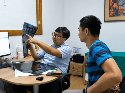 Tại sao người trẻ có tỷ lệ trật khớp vai tái diễn cao?