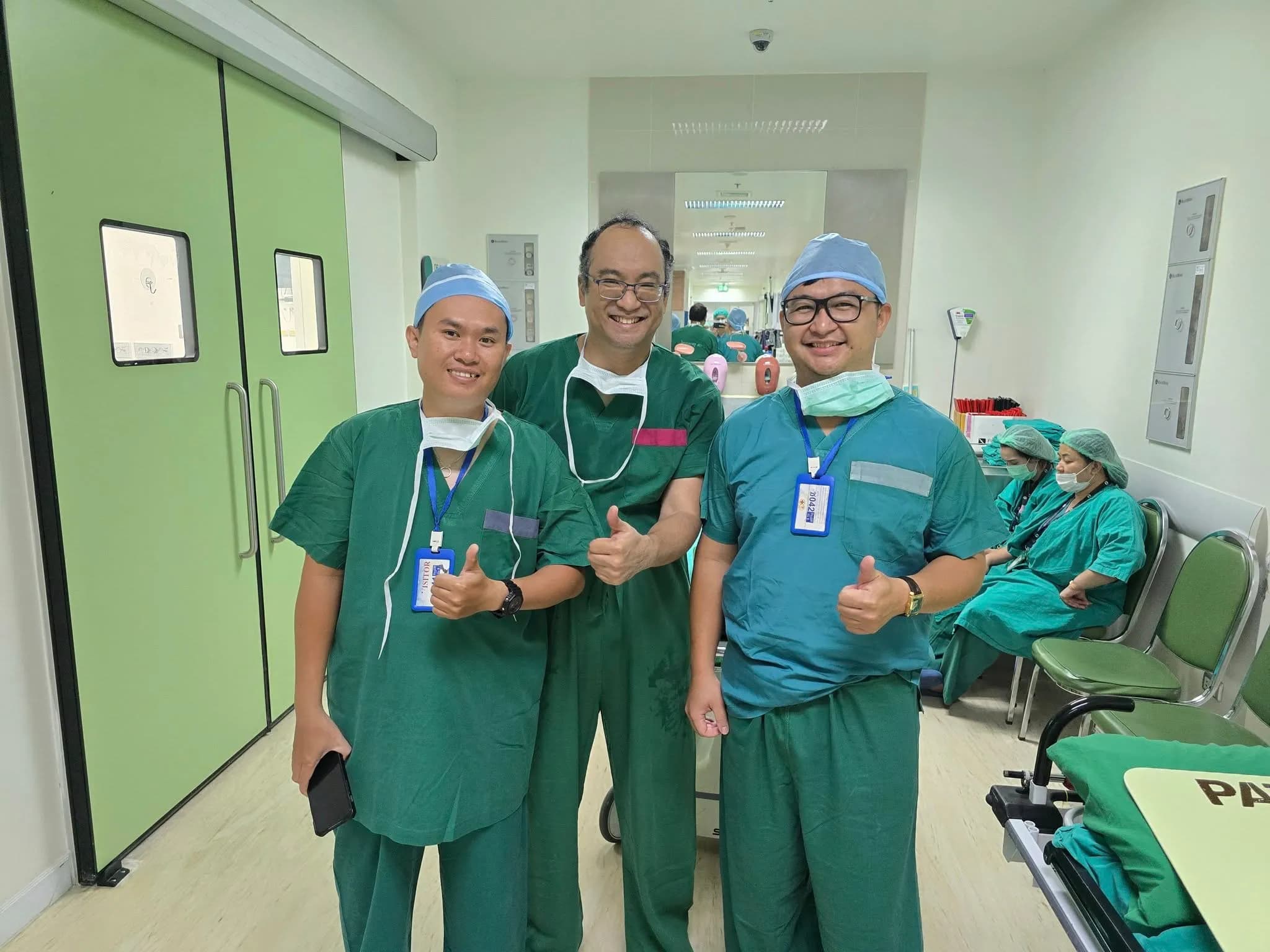 TU NGHIỆP CHUYÊN SÂU KHÂU BẢO TỒN SỤN CHÊM