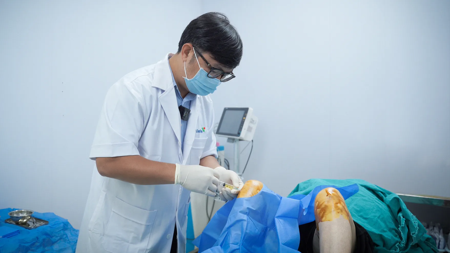 ĐIỀU TRỊ BẢO TỒN - TÁI TẠO