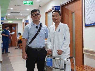 [Báo Lao Động] Rước họa vào thân vì tự chữa bệnh theo truyền miệng