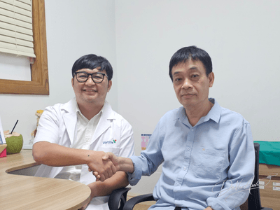 Tê tay chưa chắc đã do Hội chứng ống cổ tay