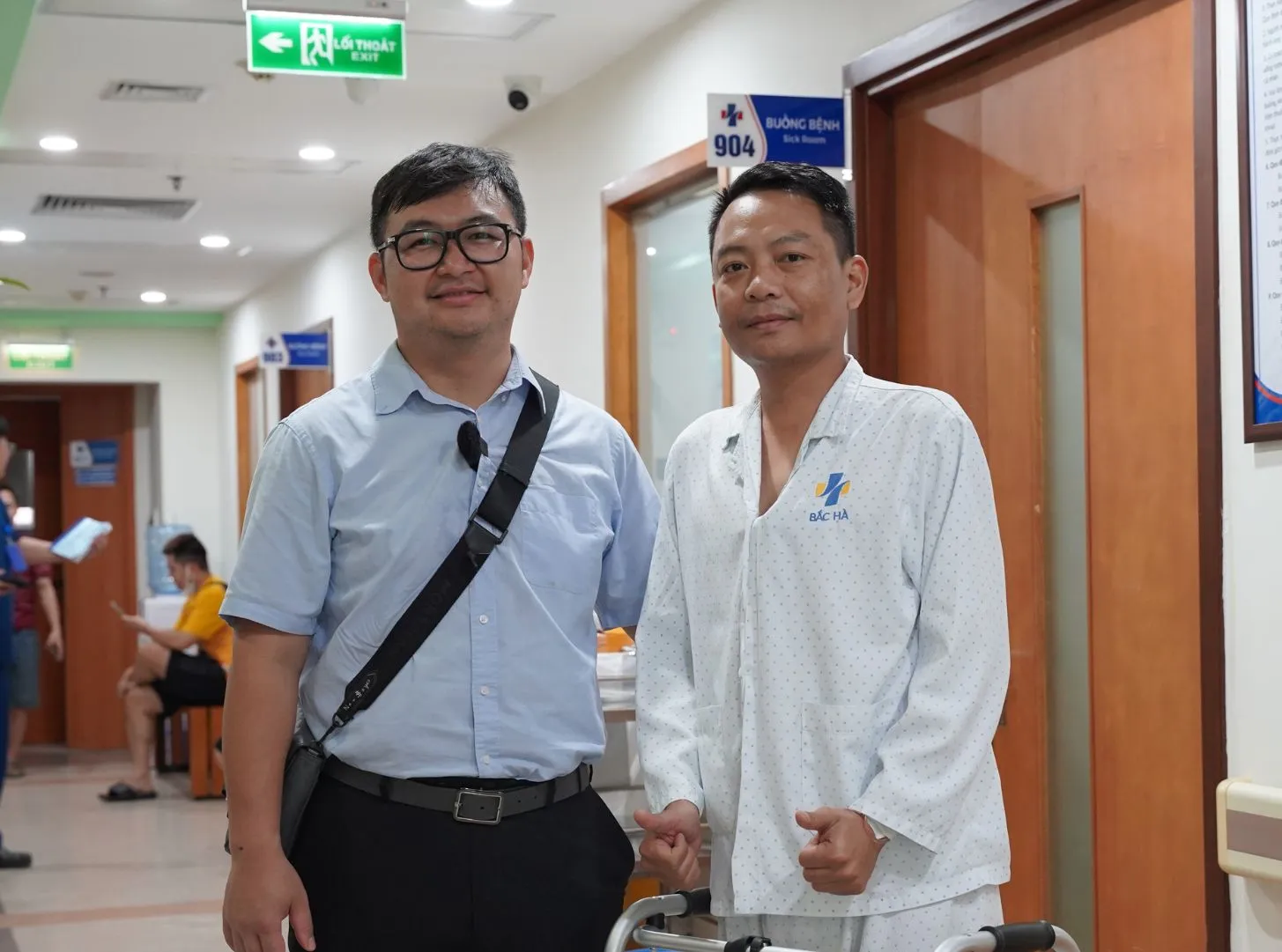 "Làm sao để tìm được một bác sĩ, phẫu thuật viên giỏi?"