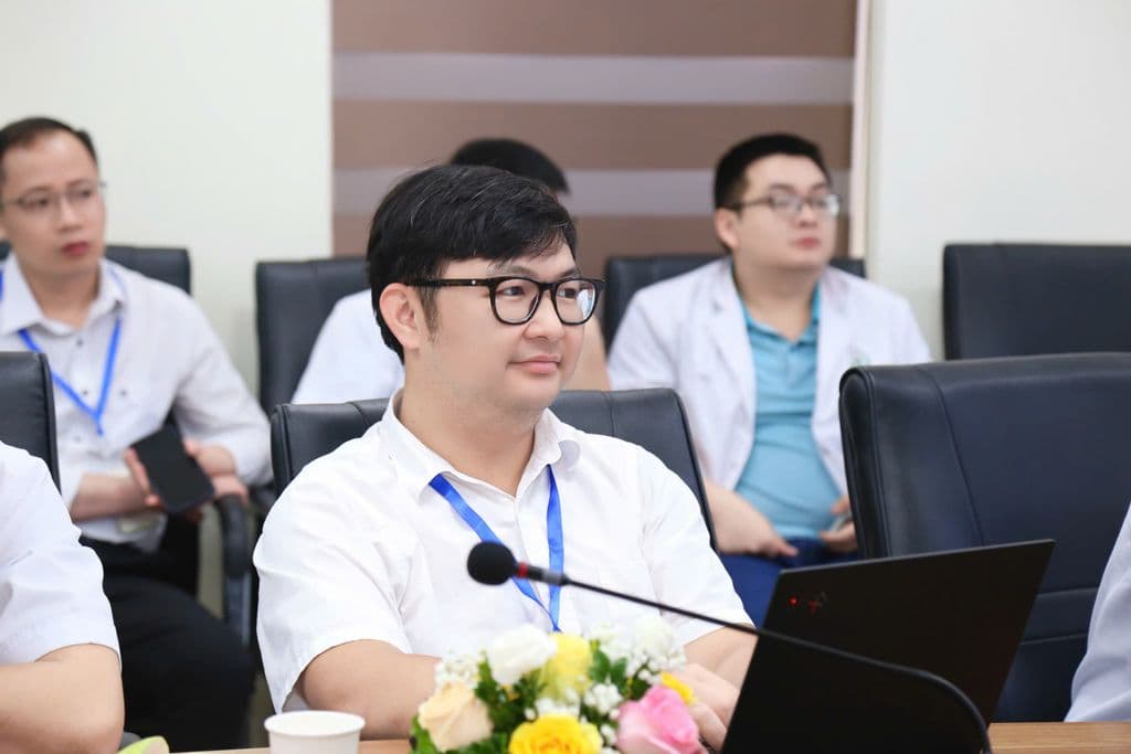 Hội thảo khoa học: “Phẫu thuật thay khớp vai theo giải phẫu - Lựa chọn mới để tối ưu kết quả phẫu thuật”