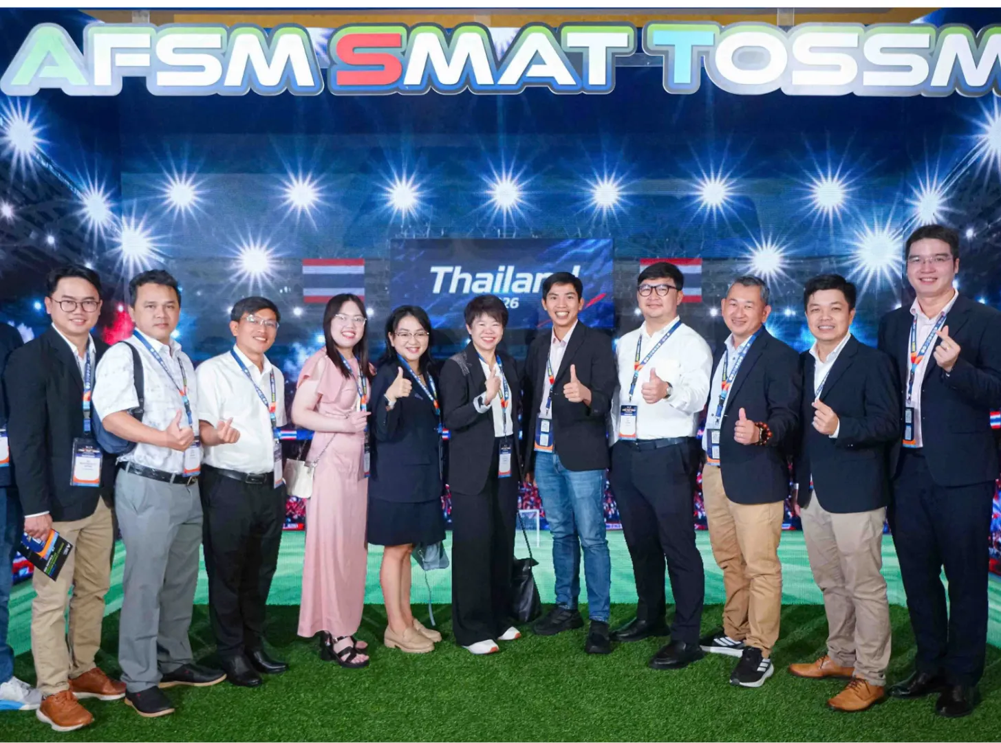 Cập nhật những xu hướng mới nhất về Y học Thể thao tại Hội nghị thường niên Y học Thể thao Thái Lan lần thứ 16 (TOSSM 2026)