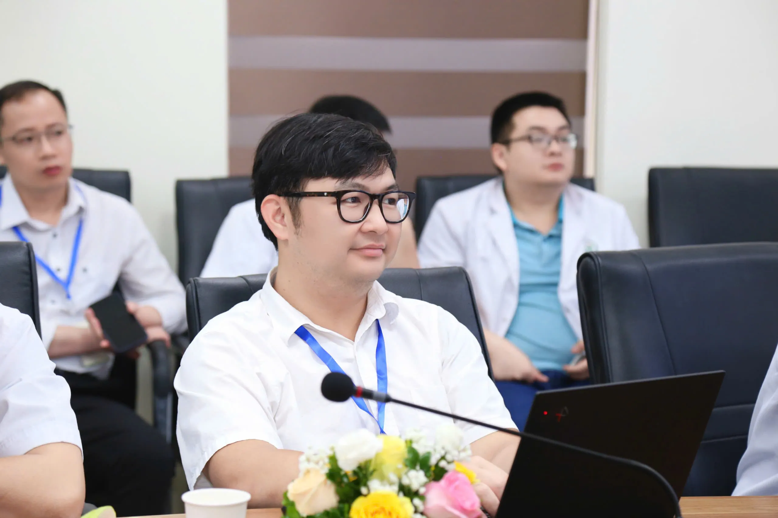 Hội thảo khoa học: “Phẫu thuật thay khớp vai theo giải phẫu - Lựa chọn mới để tối ưu kết quả phẫu thuật”