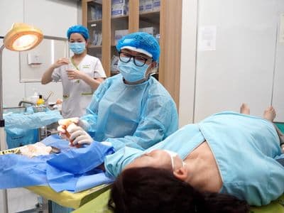 Các câu hỏi thường gặp sau tiểu phẫu thuật 