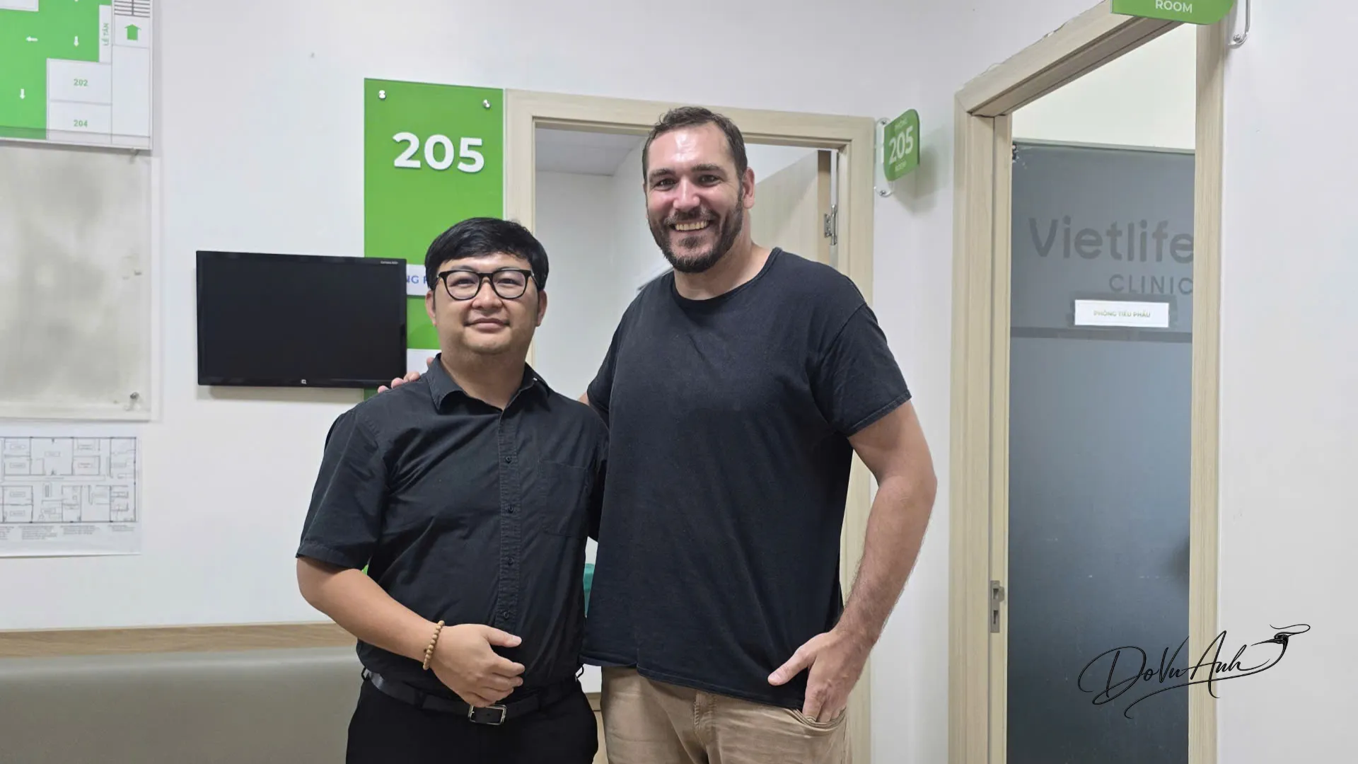 Kết quả phục hồi sau 1 năm 