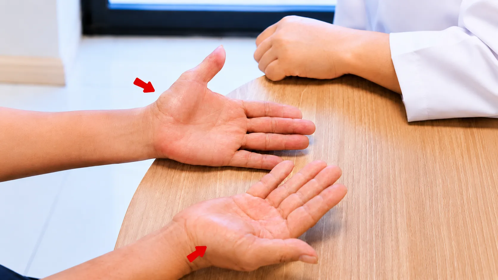 Teo Cơ Ô Mô Cái Do Hội Chứng Ống Cổ Tay: Biến Chứng Nguy Hiểm Khó Hồi Phục
