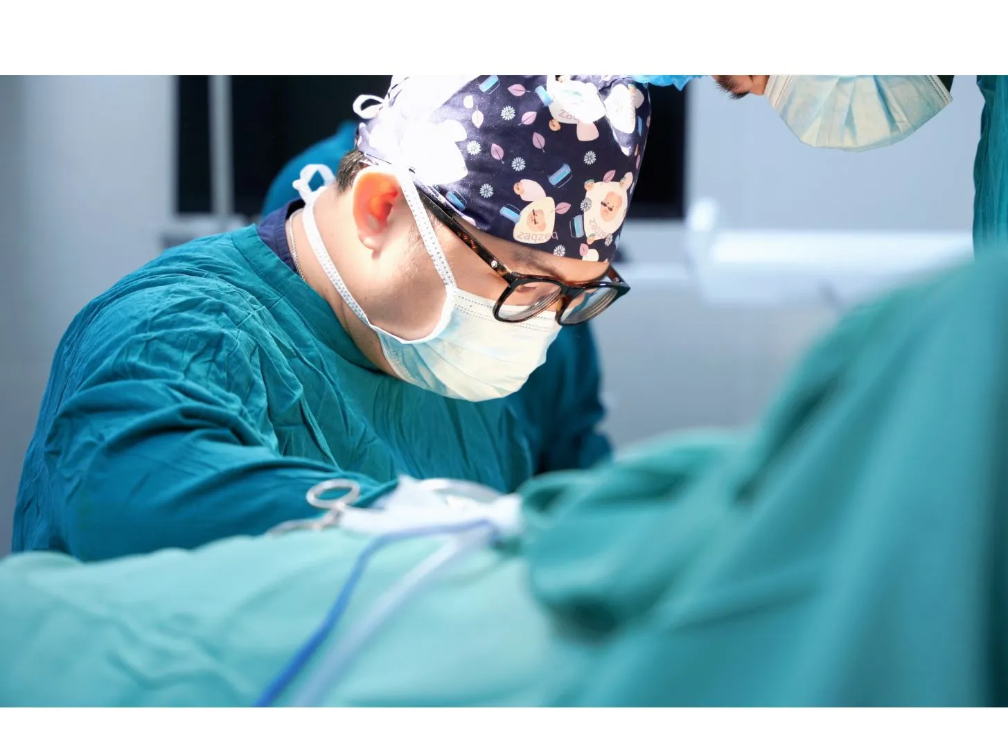 TÌM HIỂU VỀ GÃY CỔ XƯƠNG ĐÙI (PHẦN 2)