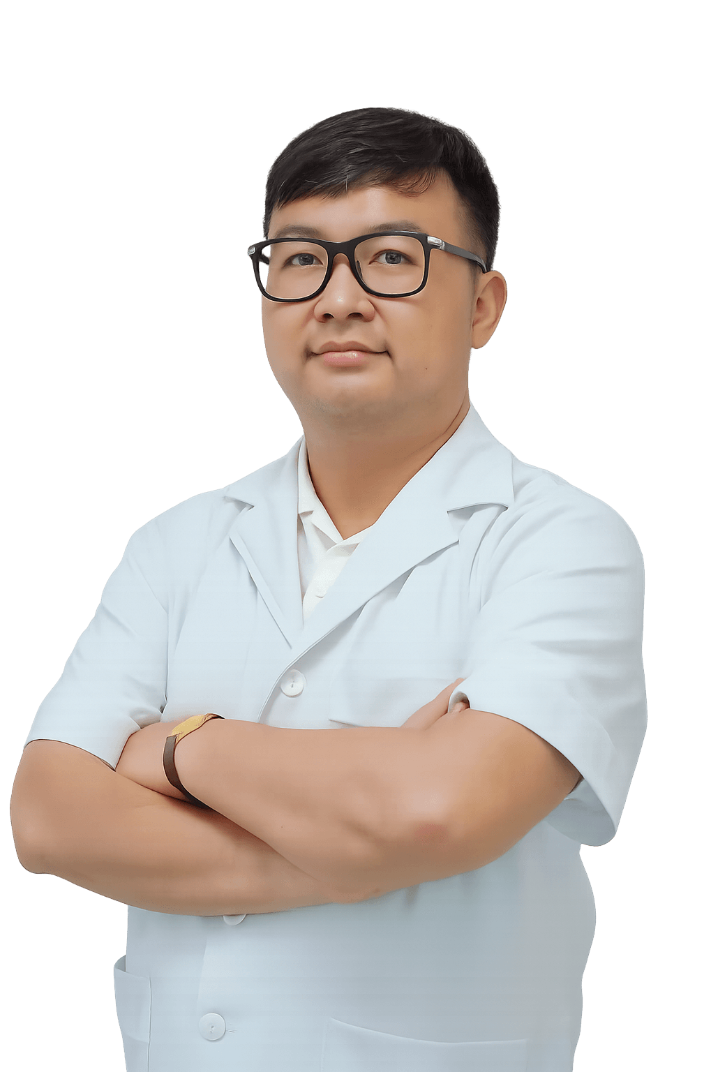 ThS.BS Đỗ Vũ Anh
