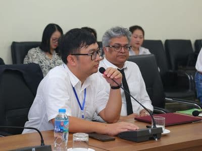 [BV Việt Đức] Tổ chức thành công hội thảo “Phẫu thuật thay khớp háng bằng đường mổ ít xâm lấn SuperPath”