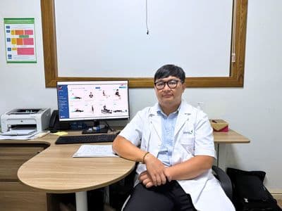 Phục hồi chức năng online: Xu hướng của tương lai